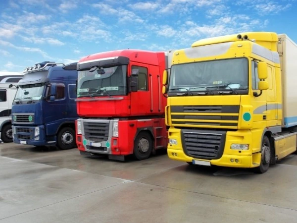 Ankara Silifke Nakliye